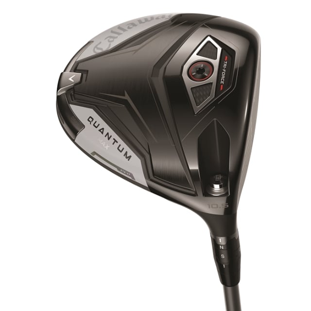クアンタム トリプルダイヤモンド／QUANTUM ♢♢♢ ドライバー
