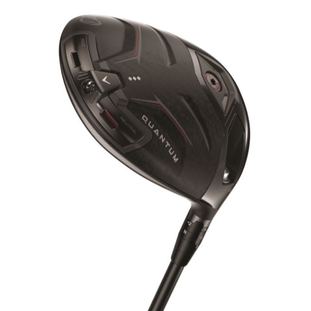 クアンタム トリプルダイヤモンド／QUANTUM ♢♢♢ ドライバー