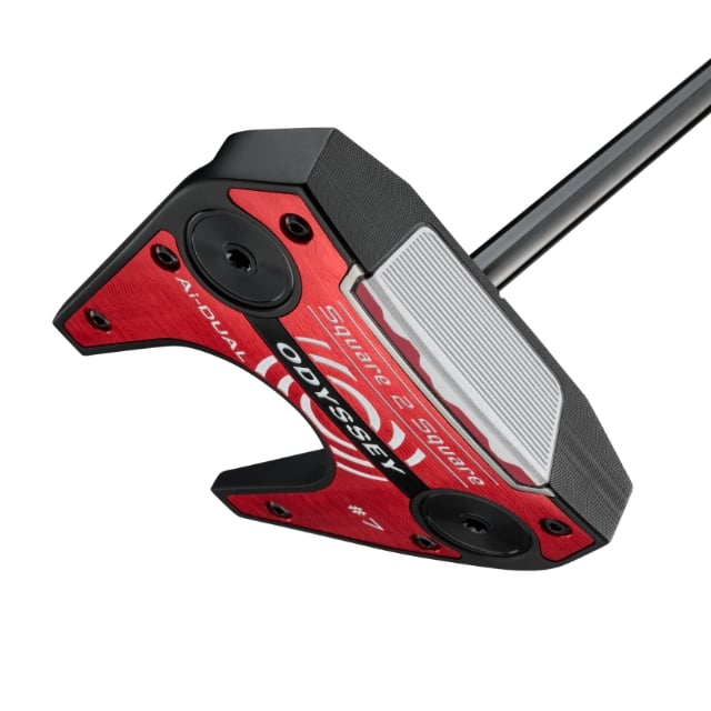 Aiデュアル スクエア2スクエア／Ai-DUAL Square 2 Square #7 パター