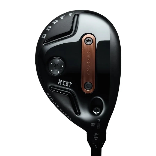 オノフ ユーティリティウィングス AKA／ONOFF UTILITY WINGS AKA