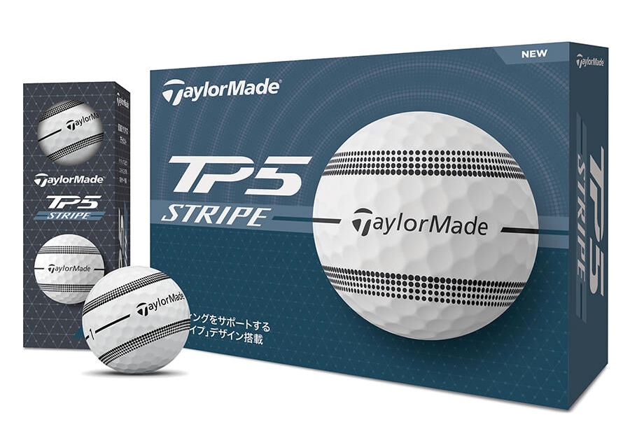 2-BALL TEN S TOUR LINED パター | ゴルフギアカタログ