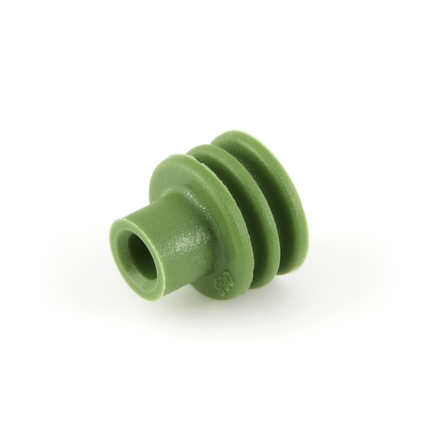 Aptiv 15324982 Metri-Pack 280 Series Green Cable Seal | Waytek