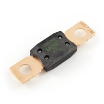 Littelfuse 0298125.ZXEH Riveted MEGA® Fuse | Waytek