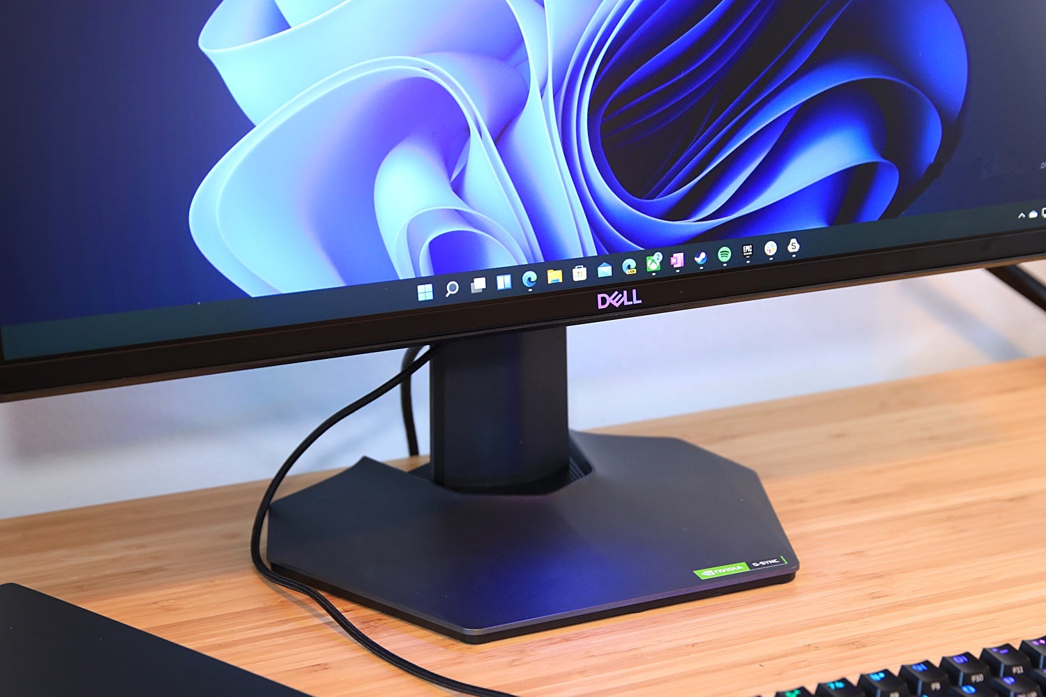 Dell 2522HG Gaming Monitor Review - IGN