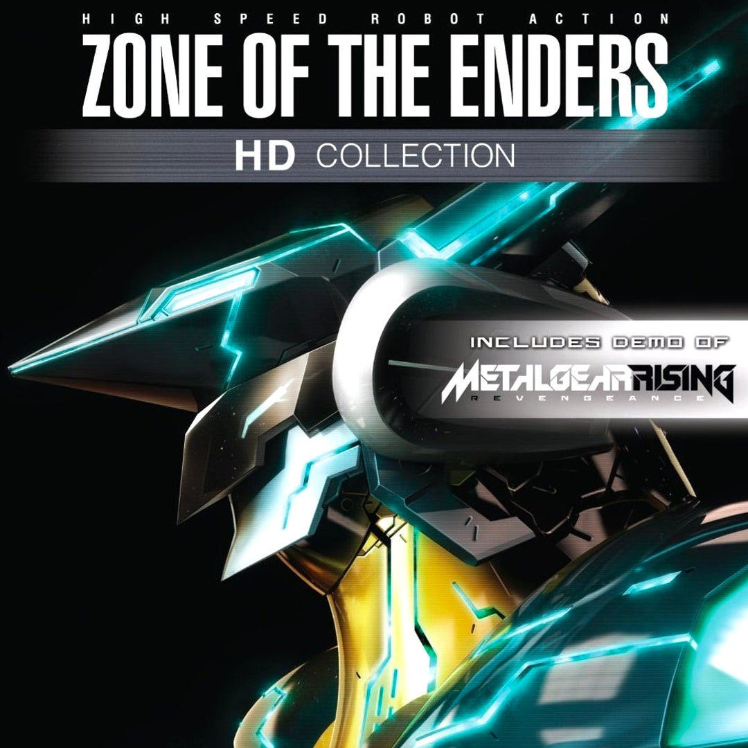 Zone of the Enders Collection Guide - IGN