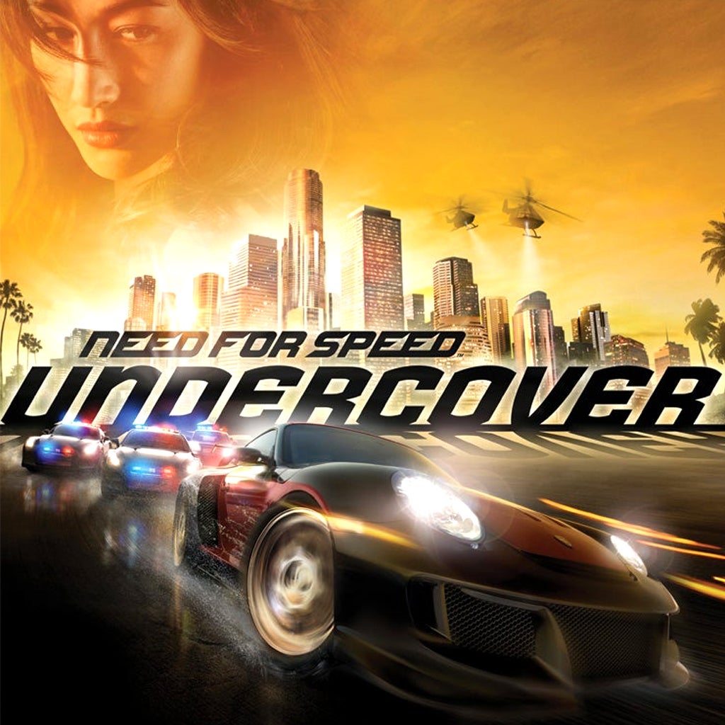 Need for Speed Undercover [Walkthroughs] - IGN