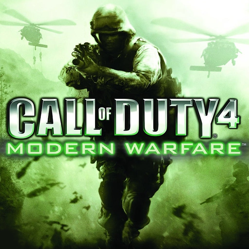Call of Duty 4: Modern Warfare [DS] - IGN