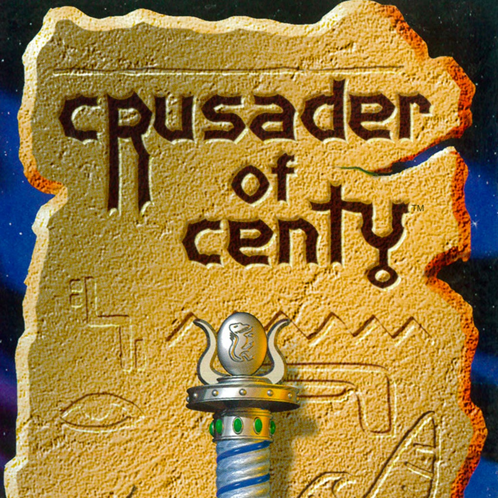 Crusader of Centy - IGN