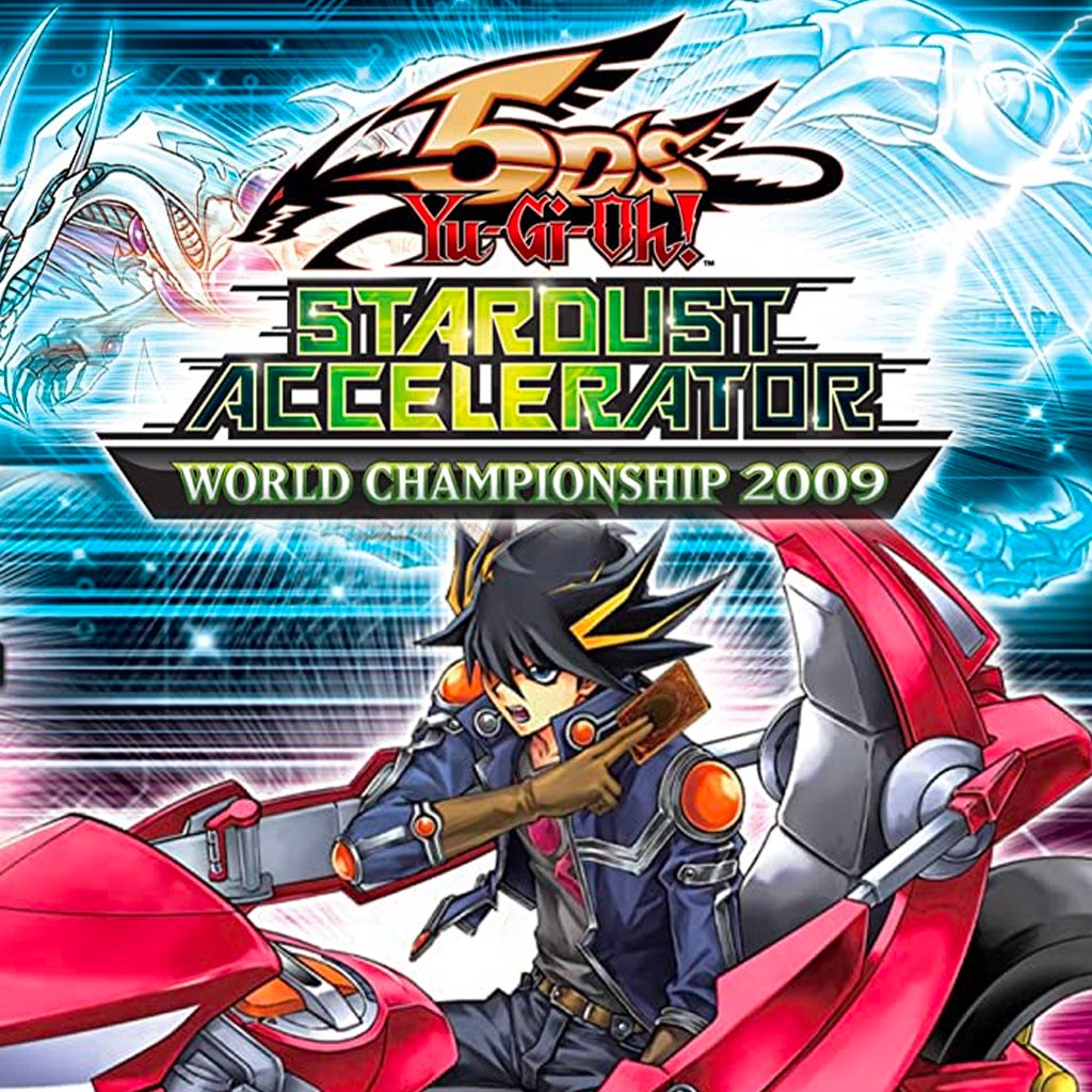 Yu-Gi-Oh! 5D's Stardust Accelerator World Championship 2009 - IGN