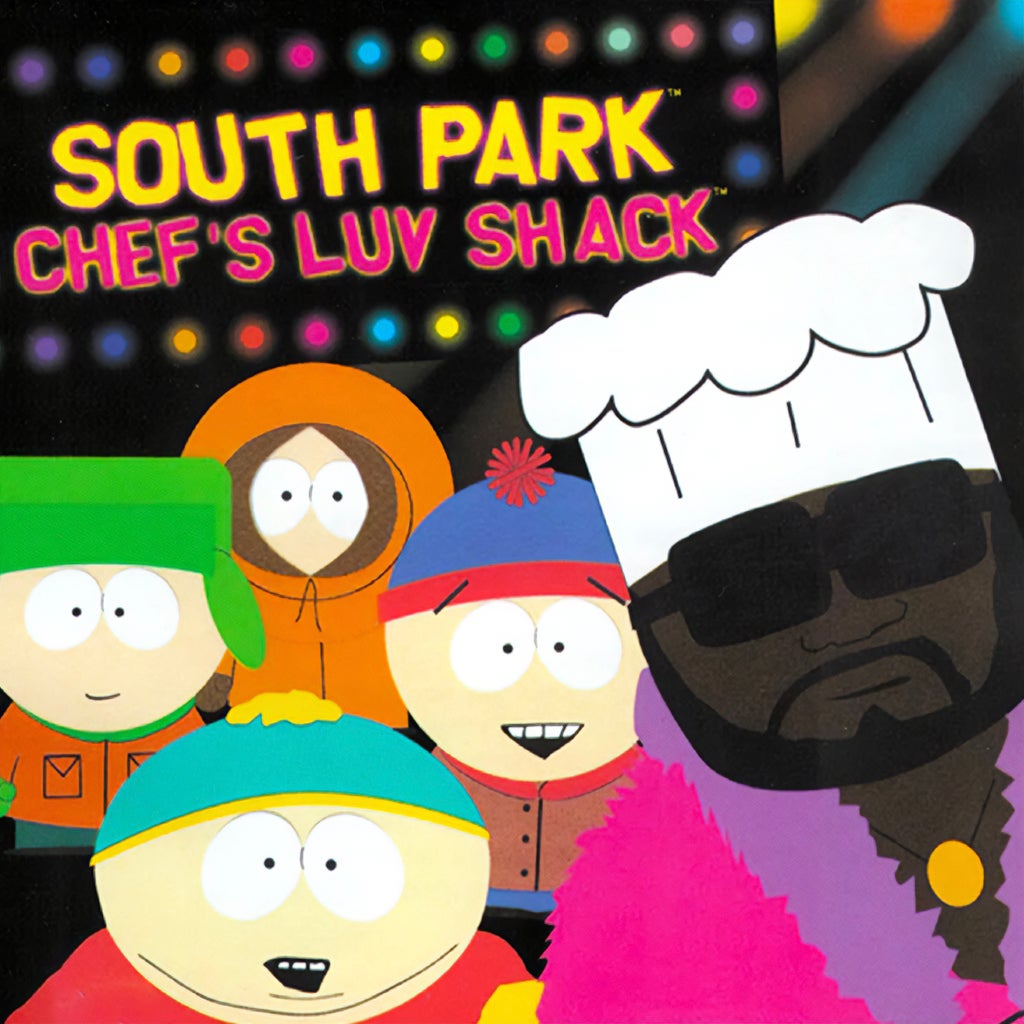 South Park: Chef's Luv Shack - IGN