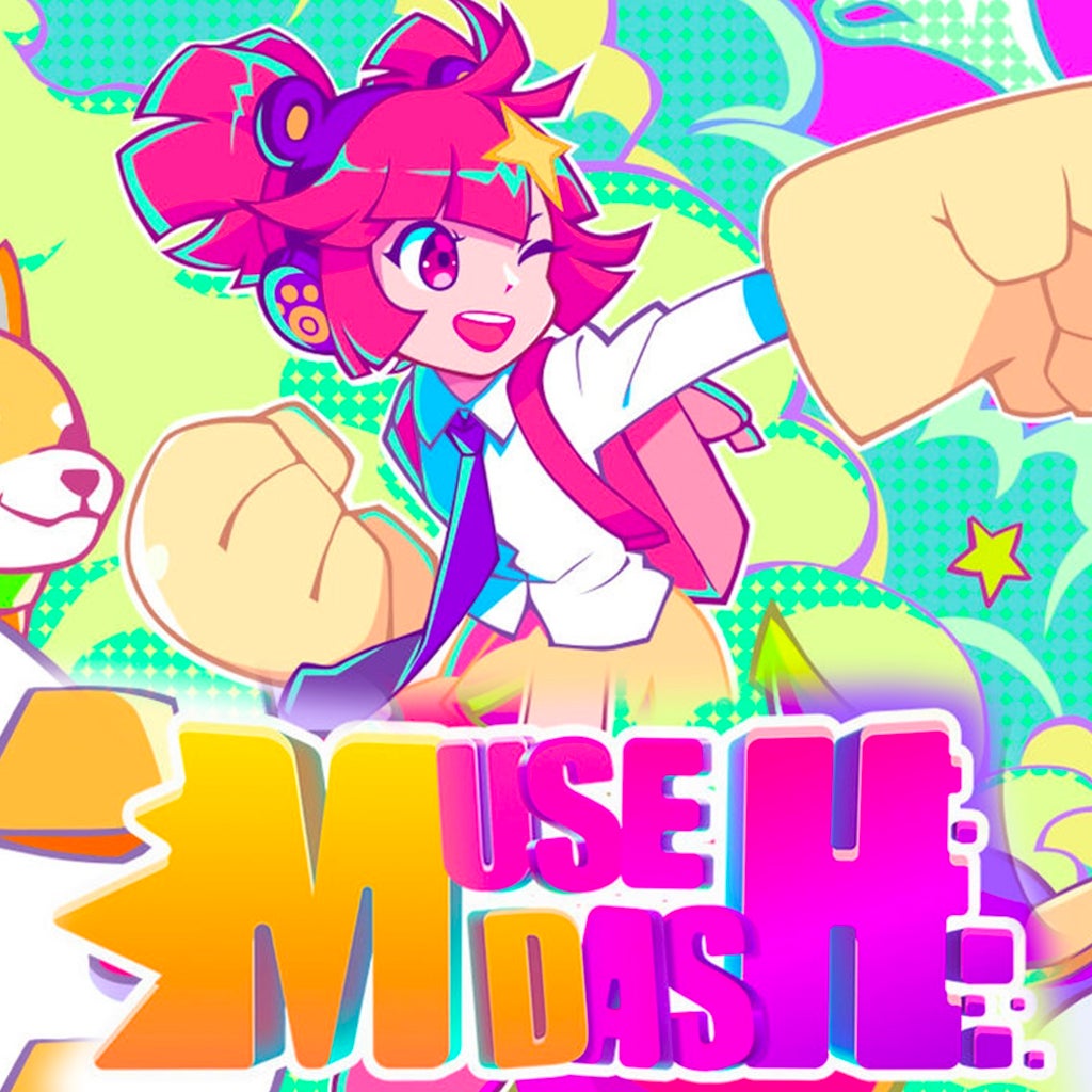 Muse Dash - IGN