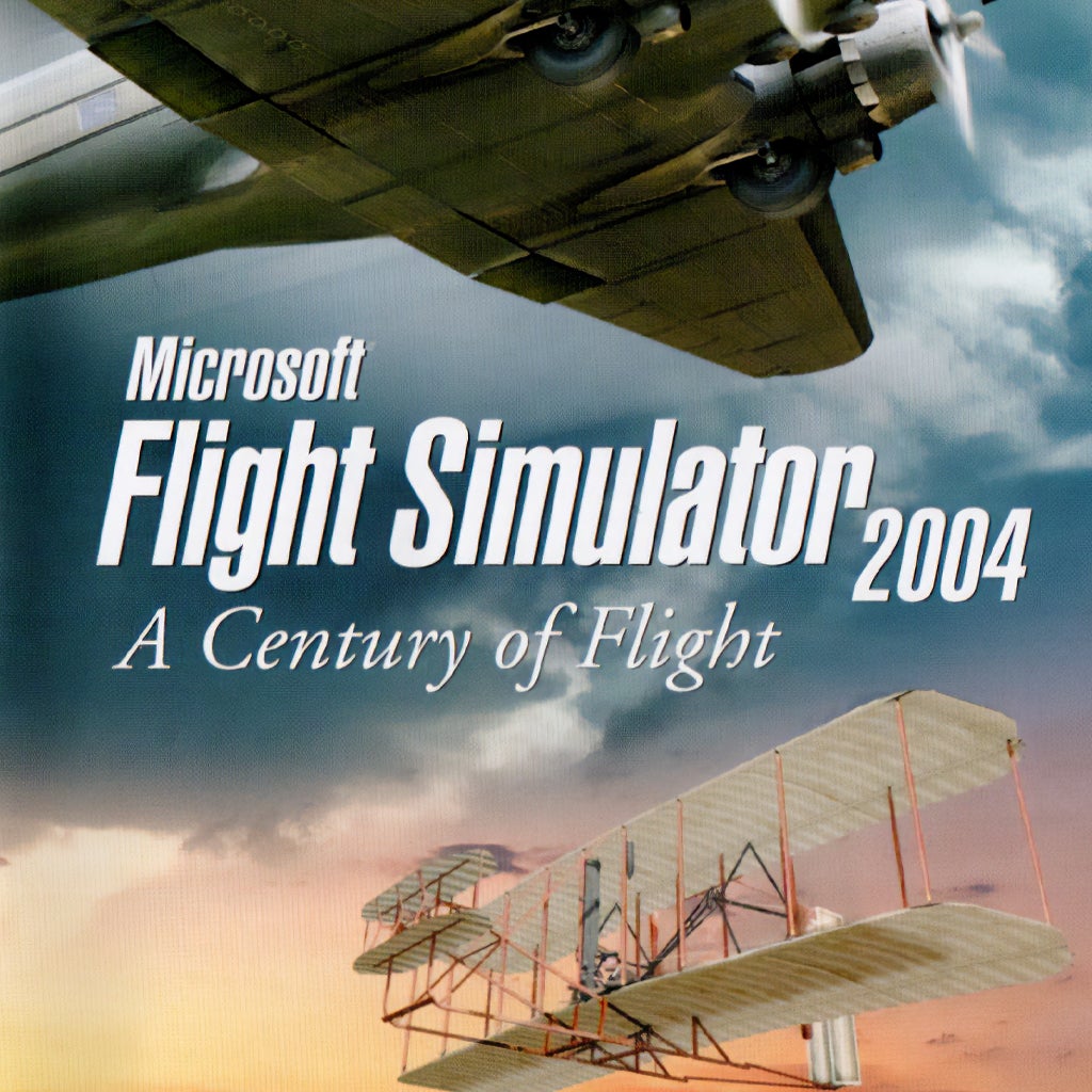 Microsoft Flight Simulator 2004: A Century of Flight - IGN