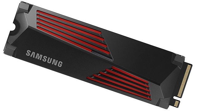 Lowest Price Ever on the Samsung 990 Pro, the Fastest PCIe Gen4
