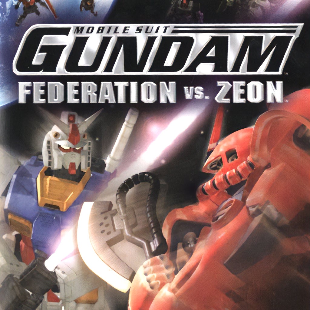 Mobile Suit Gundam: Federation vs. Zeon - IGN