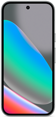 Google Pixel 10: obsidian from Cox Mobile