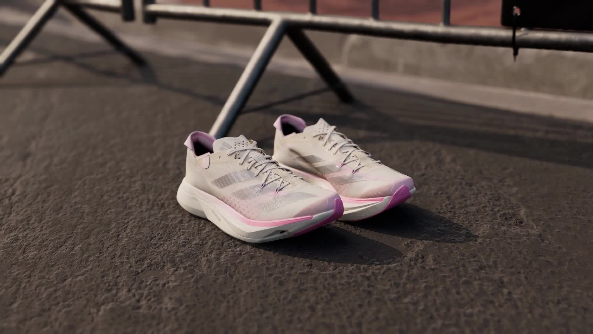 アディダス アディゼロ アディオス Pro 3 / Adizero Adios Pro 3