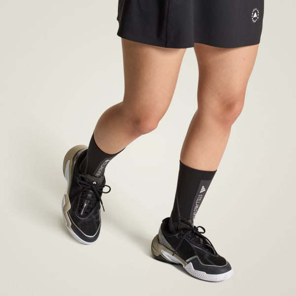 adidas By Stella McCartney Barricade - Black | Free Shipping with