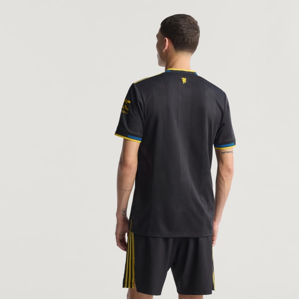 アディダス マンチェスター・ユナイテッド 25/26 サード