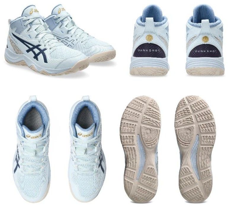 アシックスバスケットボール史上初となる河村勇輝選手スペシャル