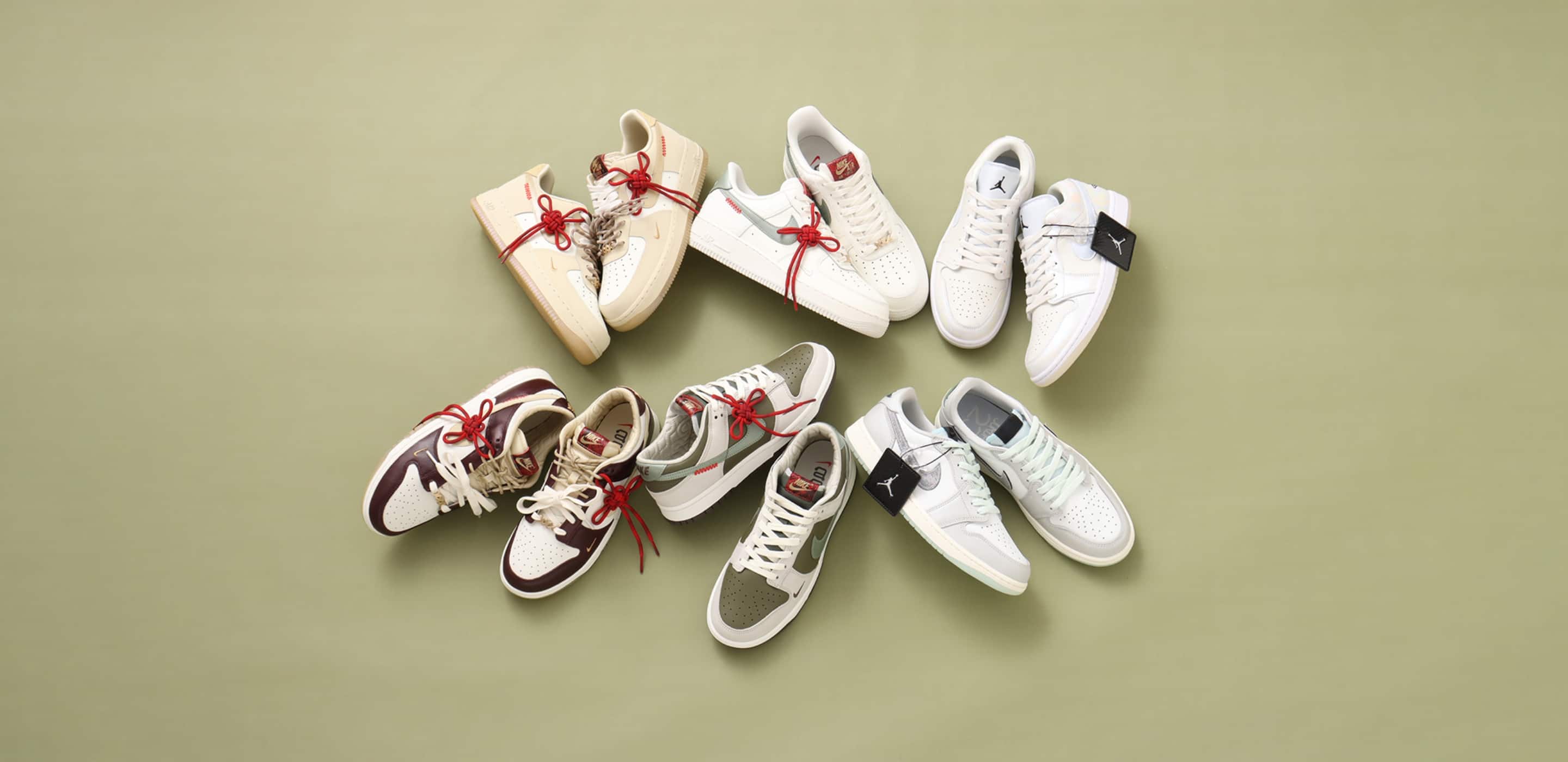 NIKE YEAR OF SNAKE | atmos（アトモス） 公式オンラインストア