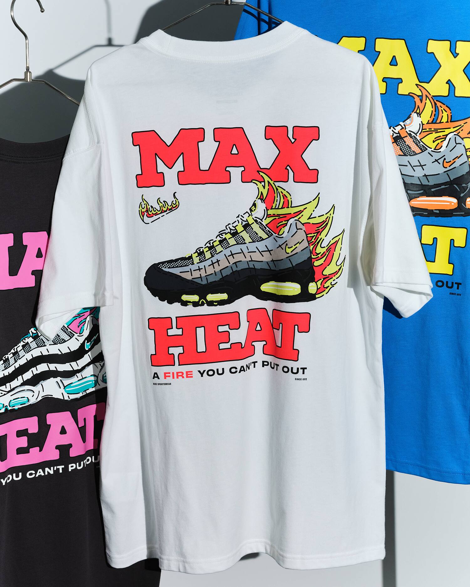 NIKE NSW TEE M90 OC LG GFX SEG | atmos（アトモス） 公式オンライン