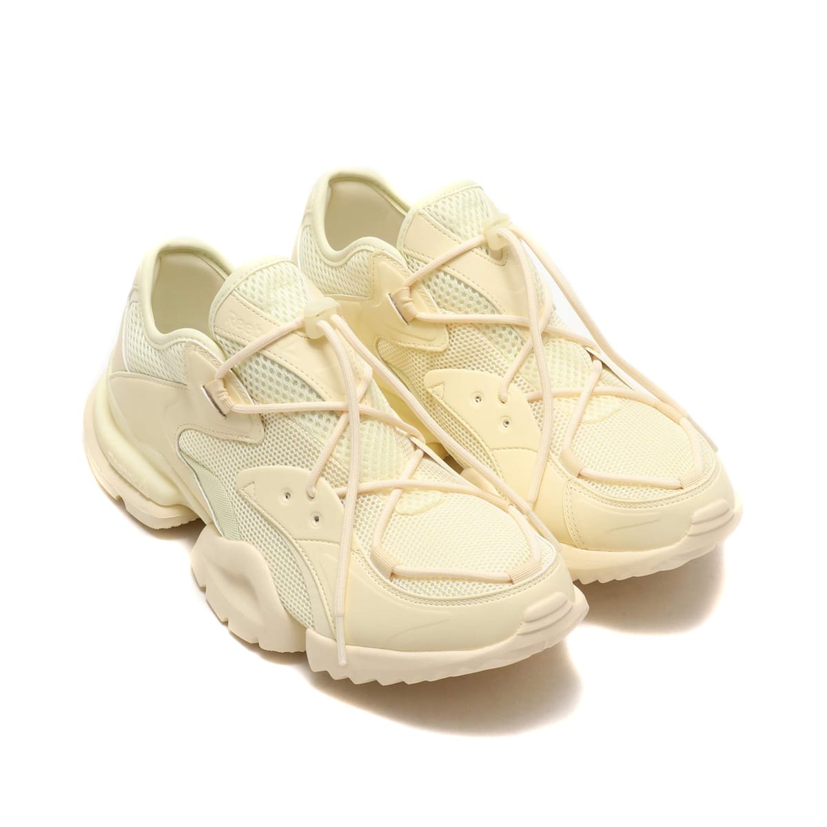 Reebok RUN.R96 (リーボック ランR96)YEL/BLUE【メンズ レディース