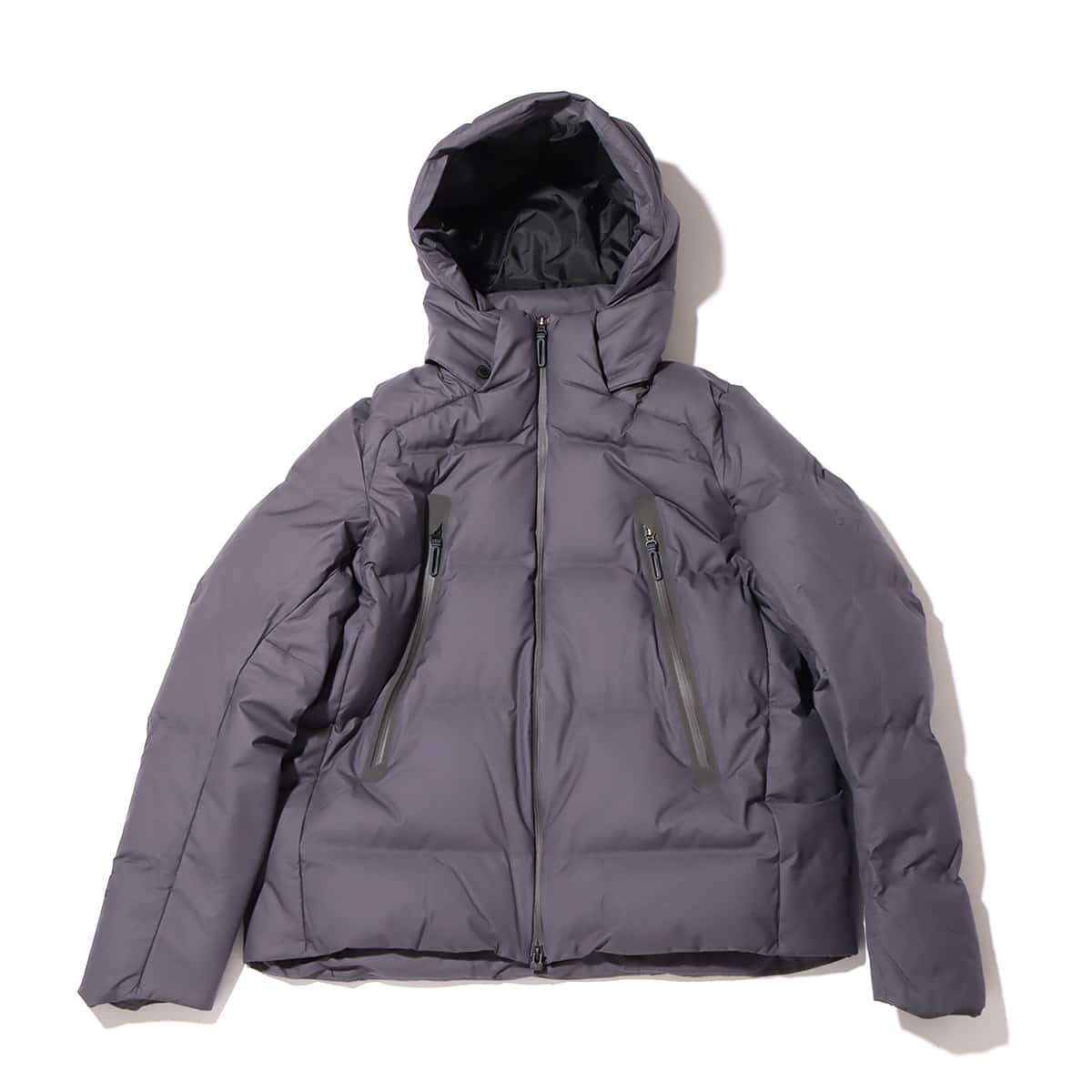 DESCENTE MIZUSAWA DOWN JACKET 