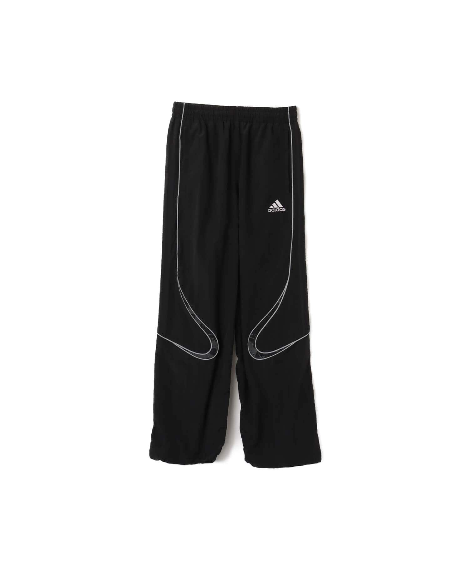 adidas ADILENIUM SEASON 4 TEAMGEIST TRACKPANT ブラック（アディダス