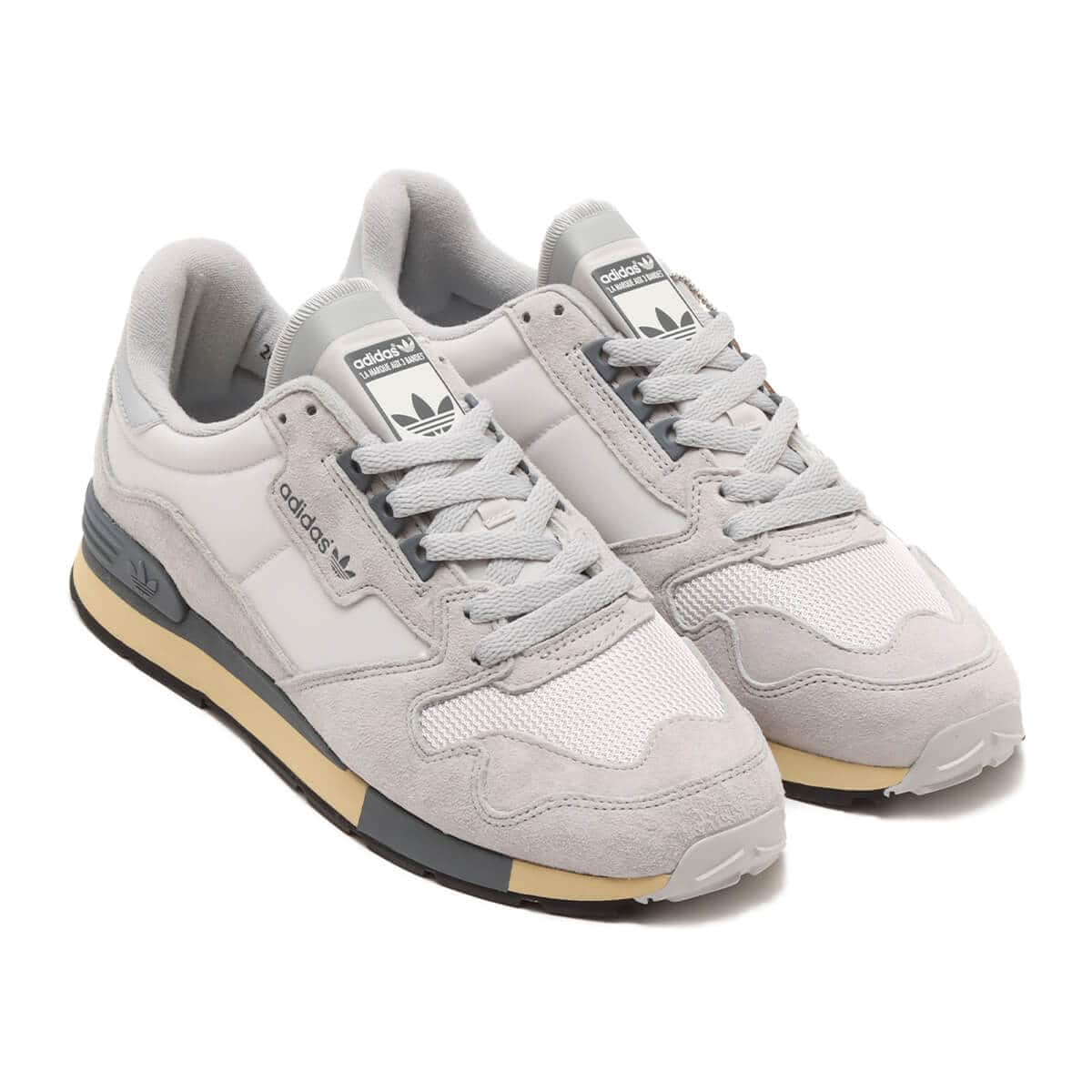 adidas WHITWORTH SPZL GREONE/GRETWO/CLONIX（アディダス ウィット
