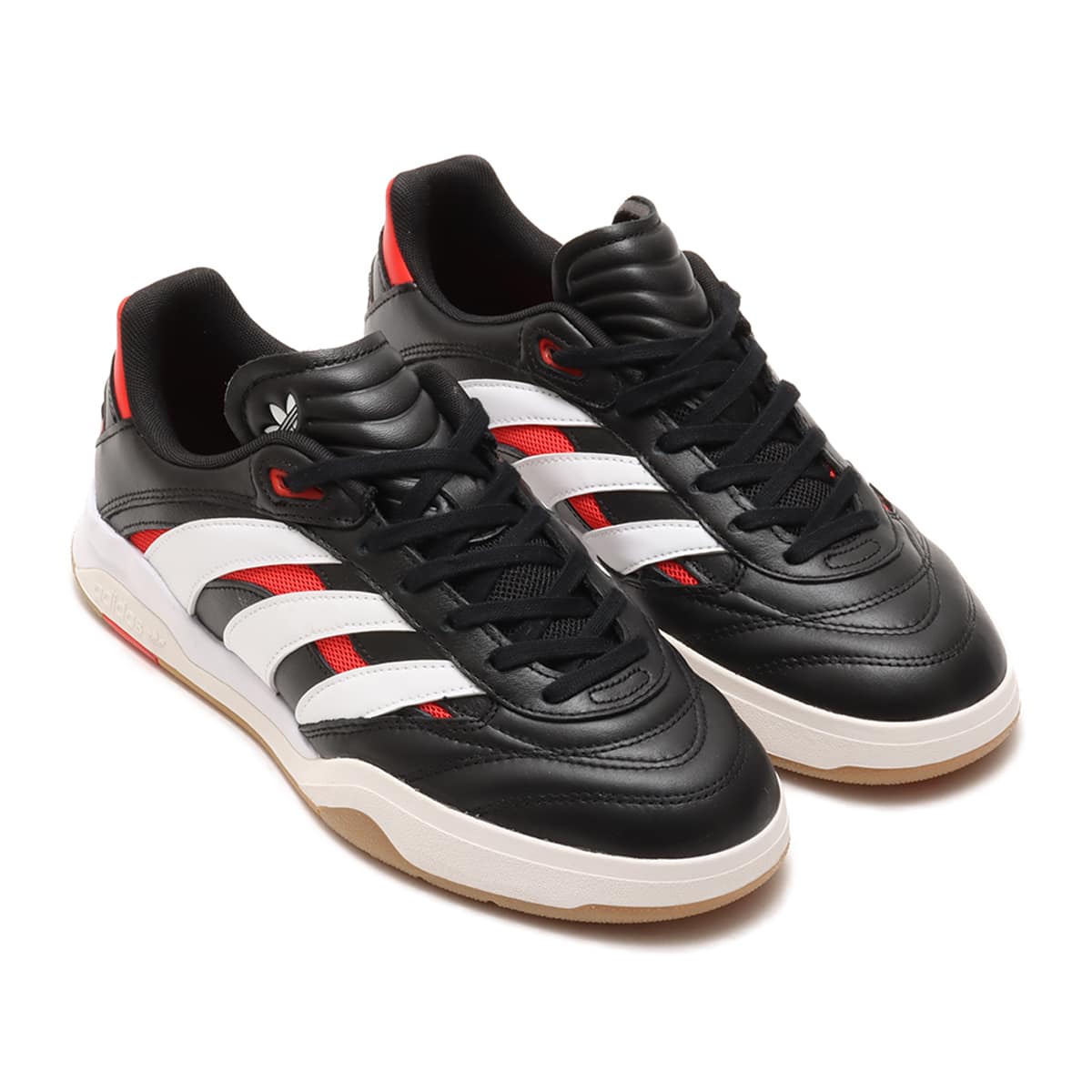 adidas PREDATOR MUNDIAL CBLACK/FTWWHT/CRYWHT（アディダス