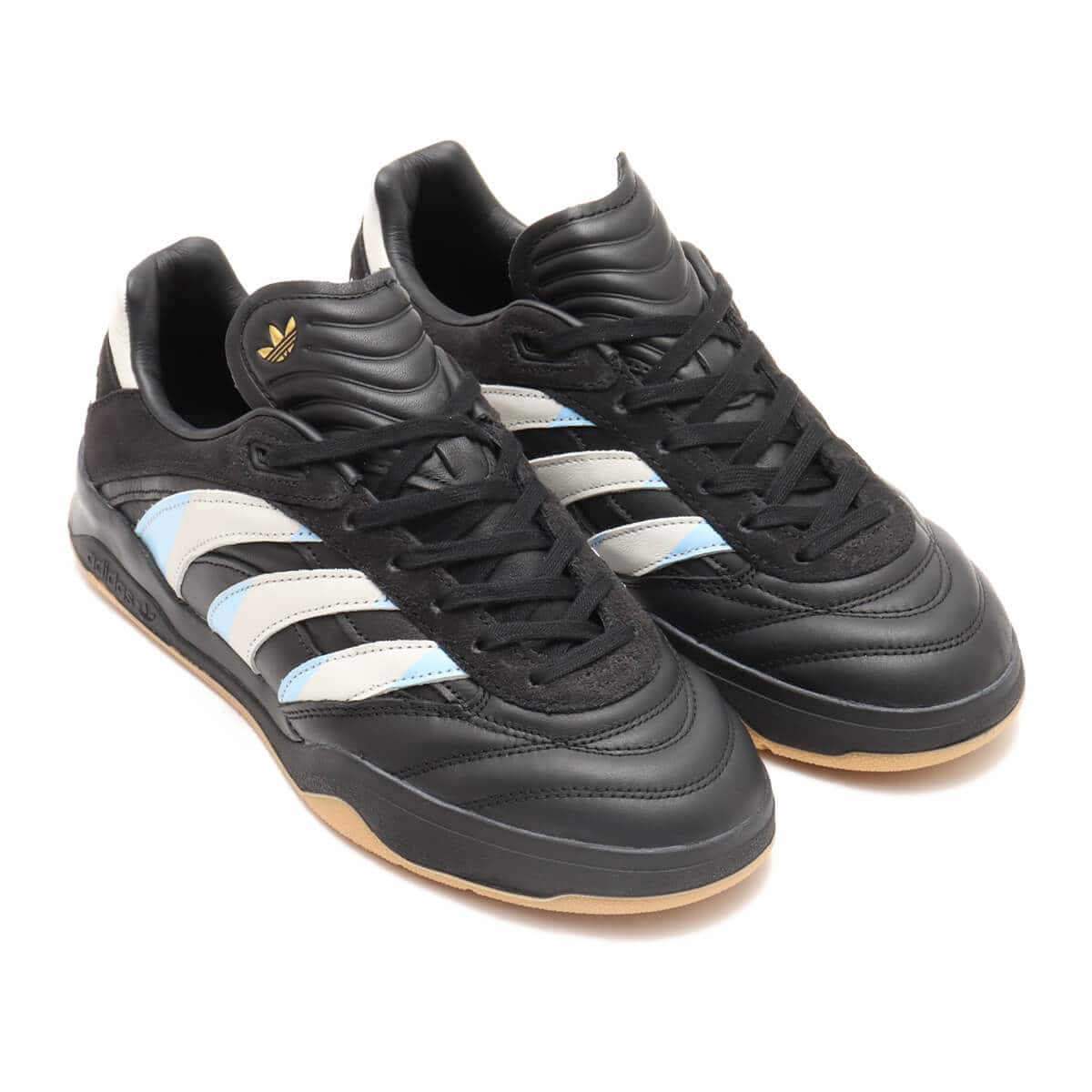 adidas PREDATOR MUNDIAL atmos CRYWHT/CBLACK/GUM3（アディダス