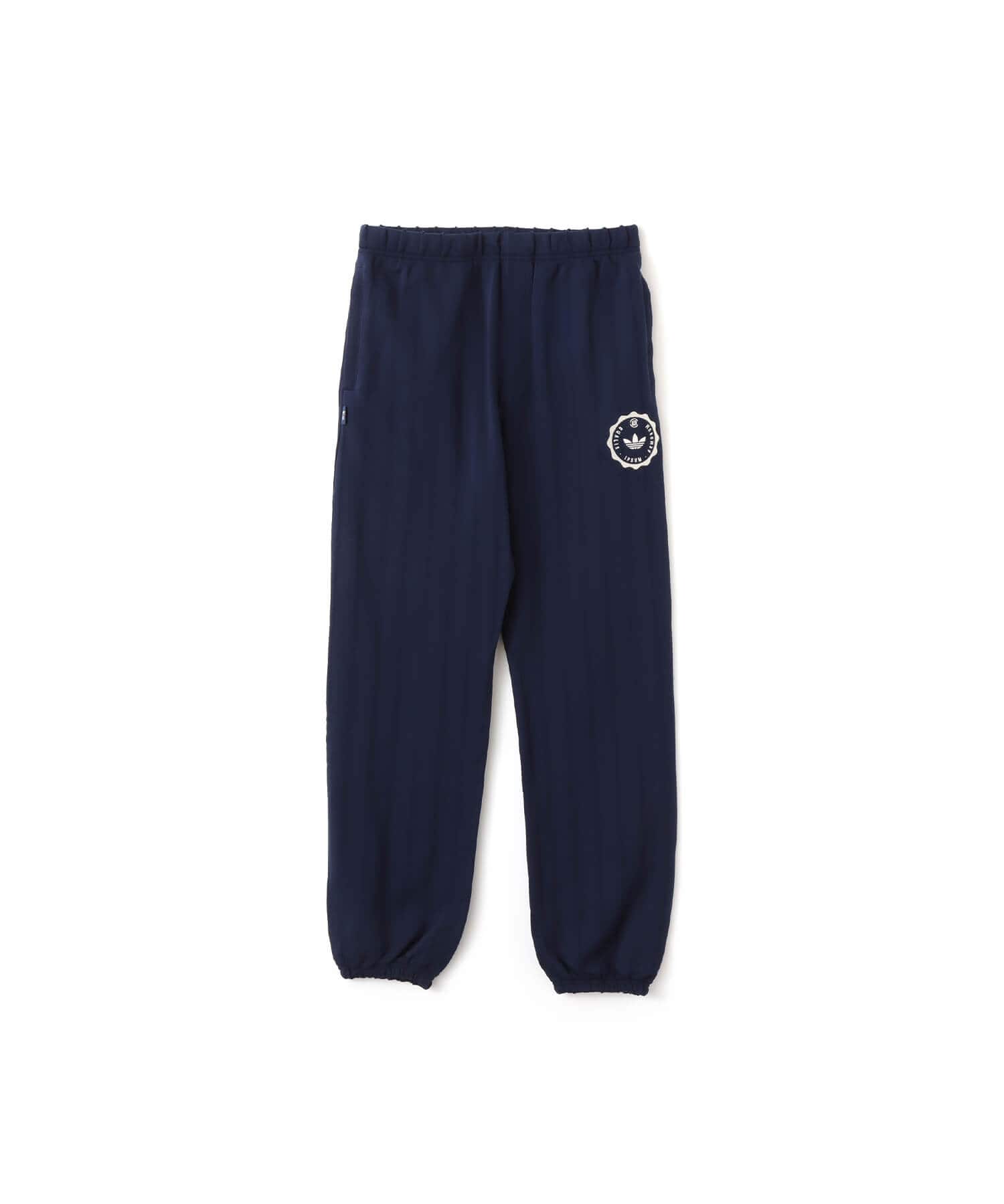 adidas CLOT ADIBREAK PANT BY EDISON CHEN ナイトインディゴ