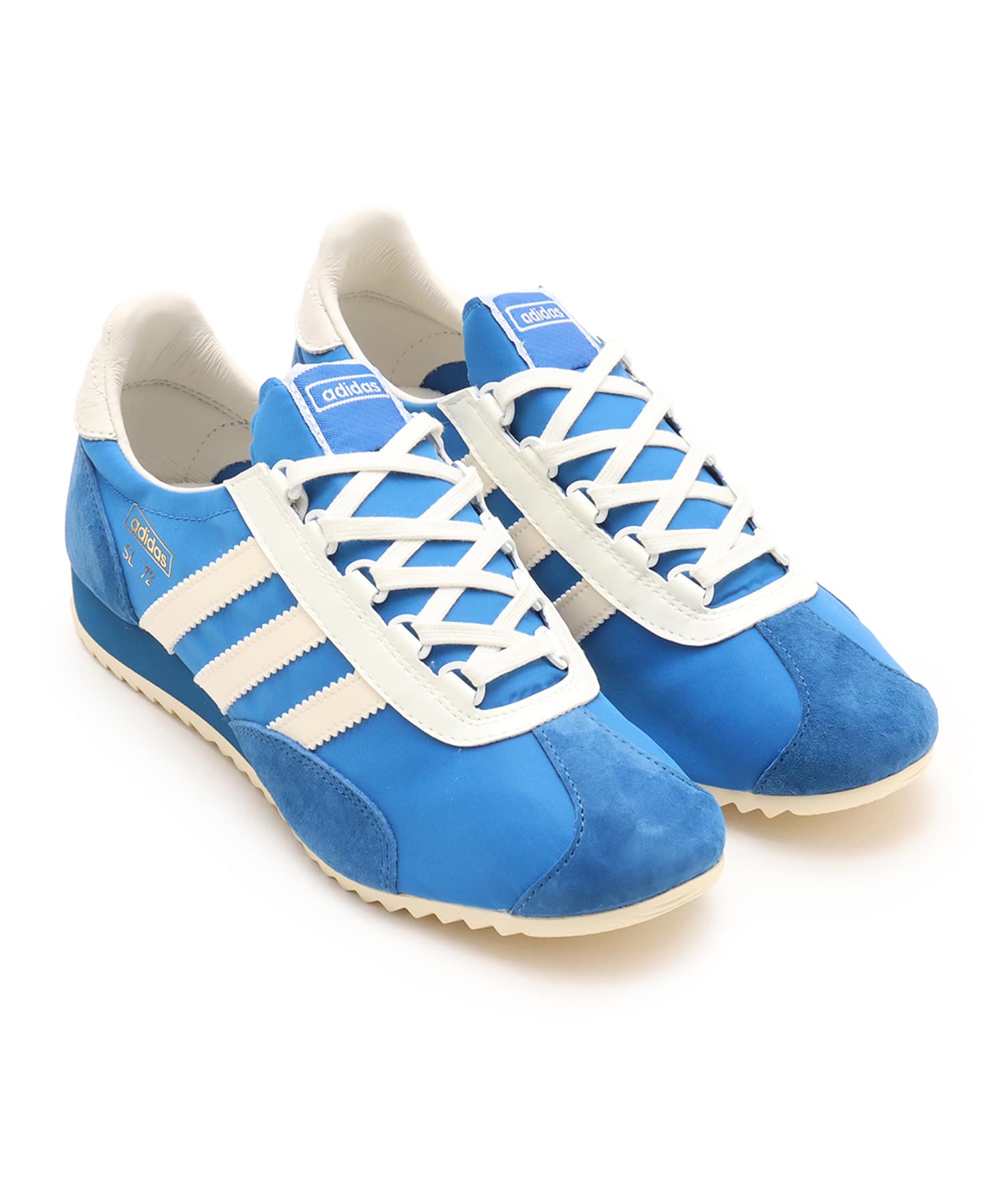 adidas SL 72 PT BROYAL/WONWHI/OWHITE（アディダス エスエル 72