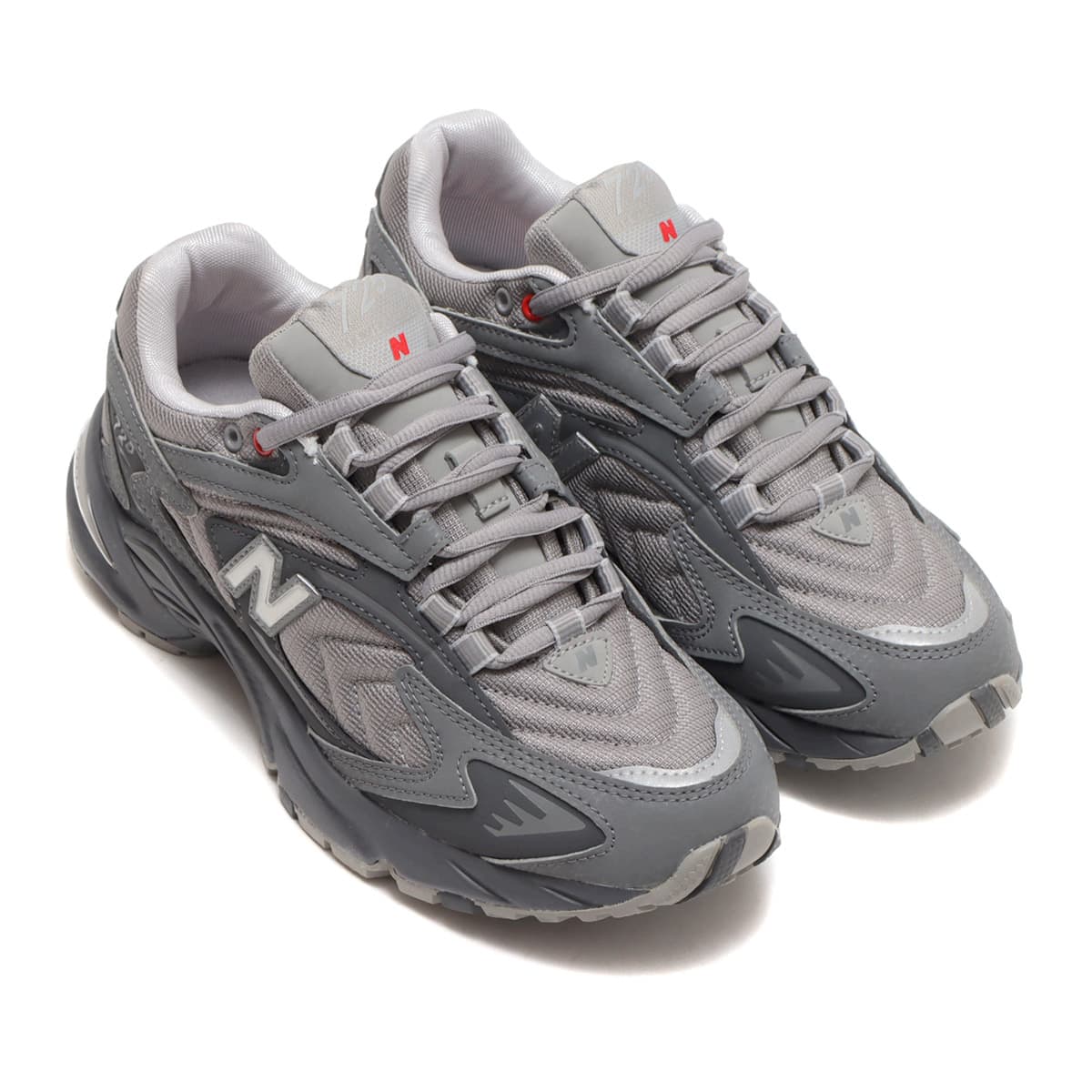 New Balance ML725C DARK GRAY（ニューバランス ML725C-ダークグレー