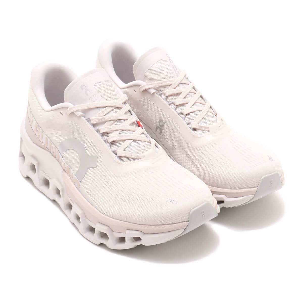 On Cloudmonster 2 W Sand | Frost（オン クラウドモンスター 2