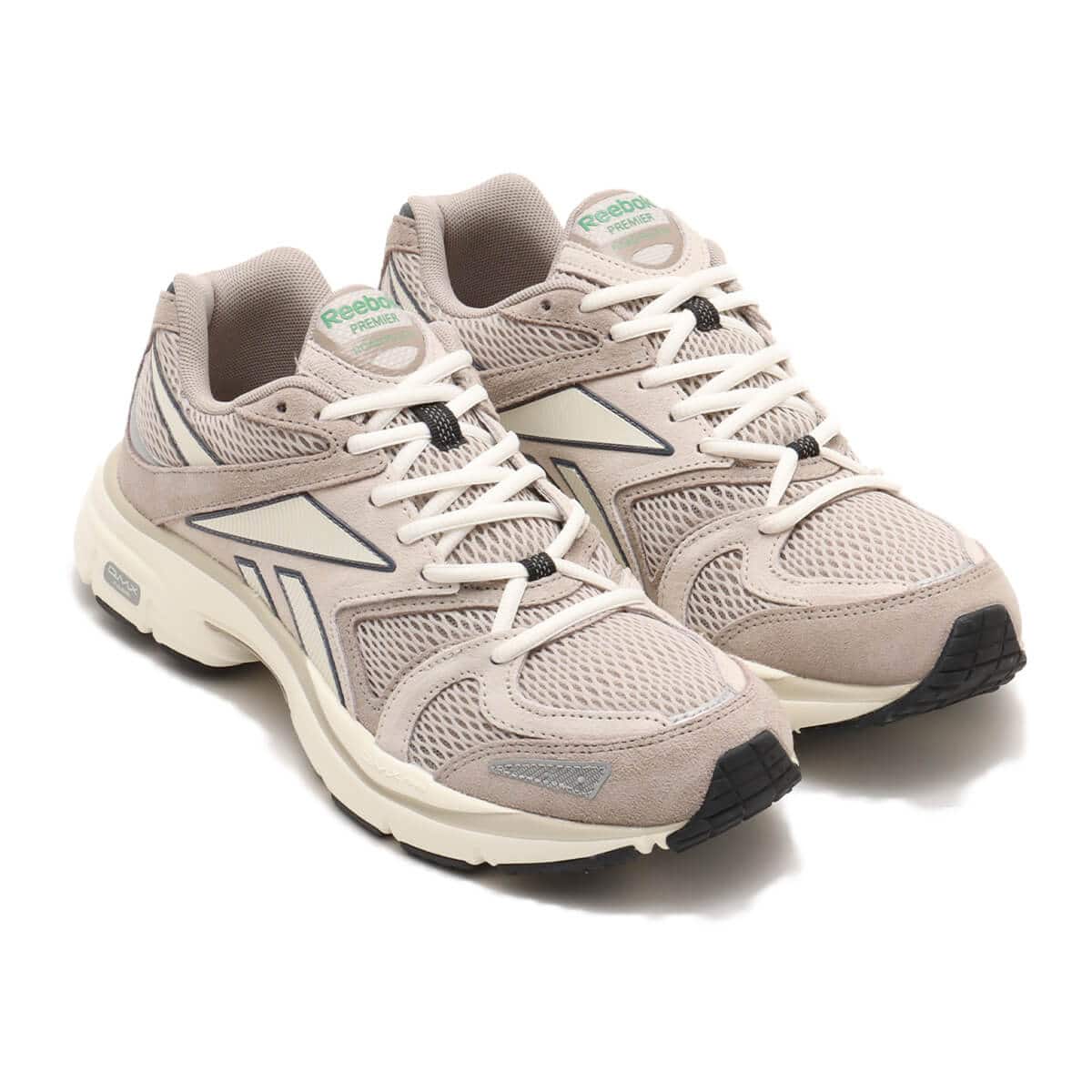 Reebok PREMIER ROAD PLUS VI GREY 24SS-I（リーボック プレミアロード