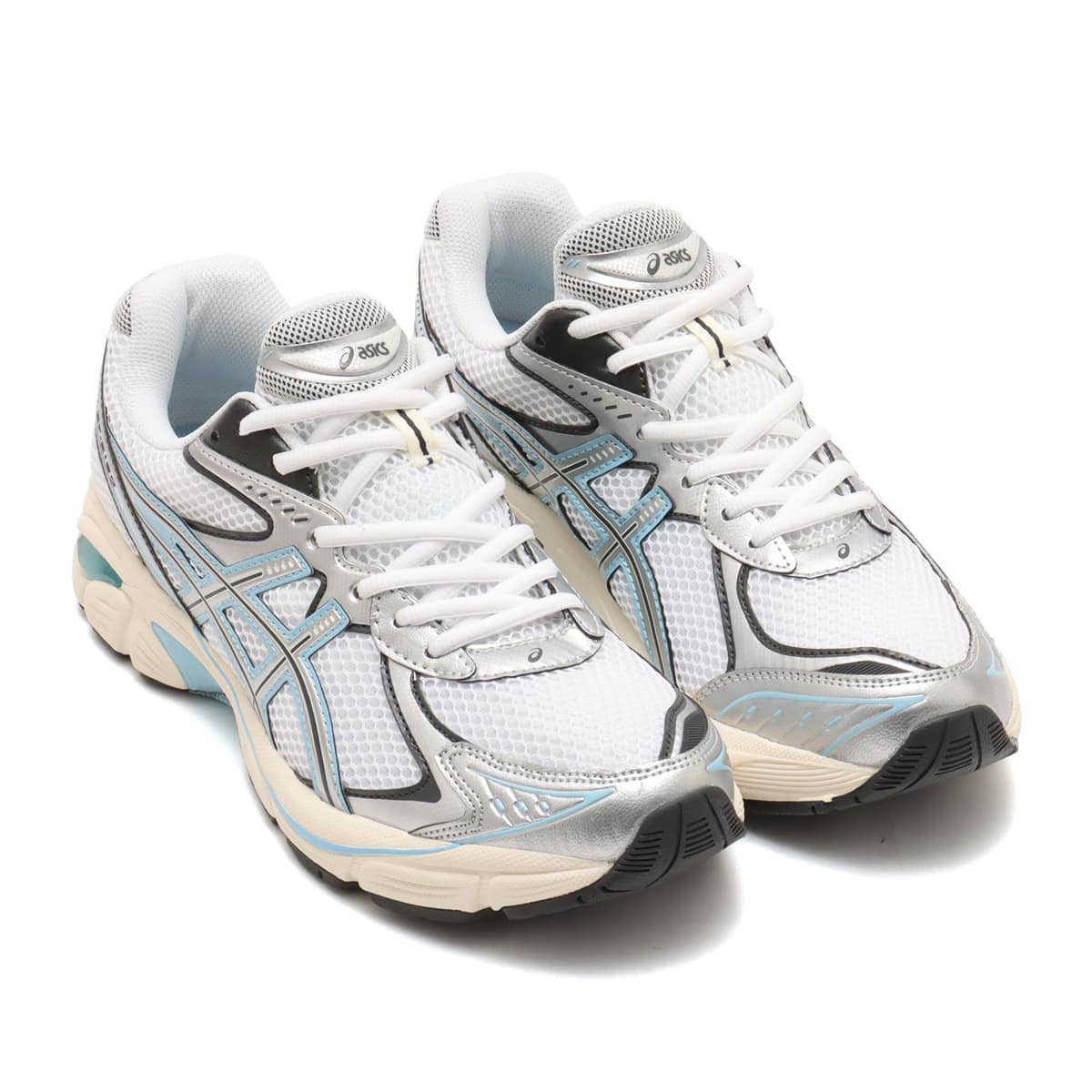 asics GT-2160 WHITE/PURE SILVER（アシックス ジーティ-2160-ホワイト