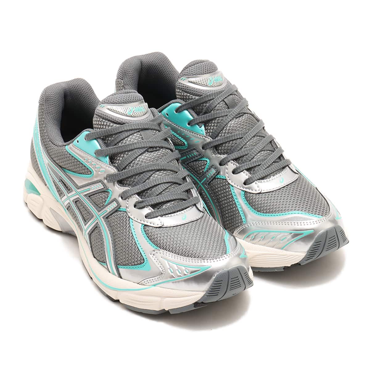 asics GT-2160 STEEL GREY/WATERFALL（アシックス ジーティー 2160
