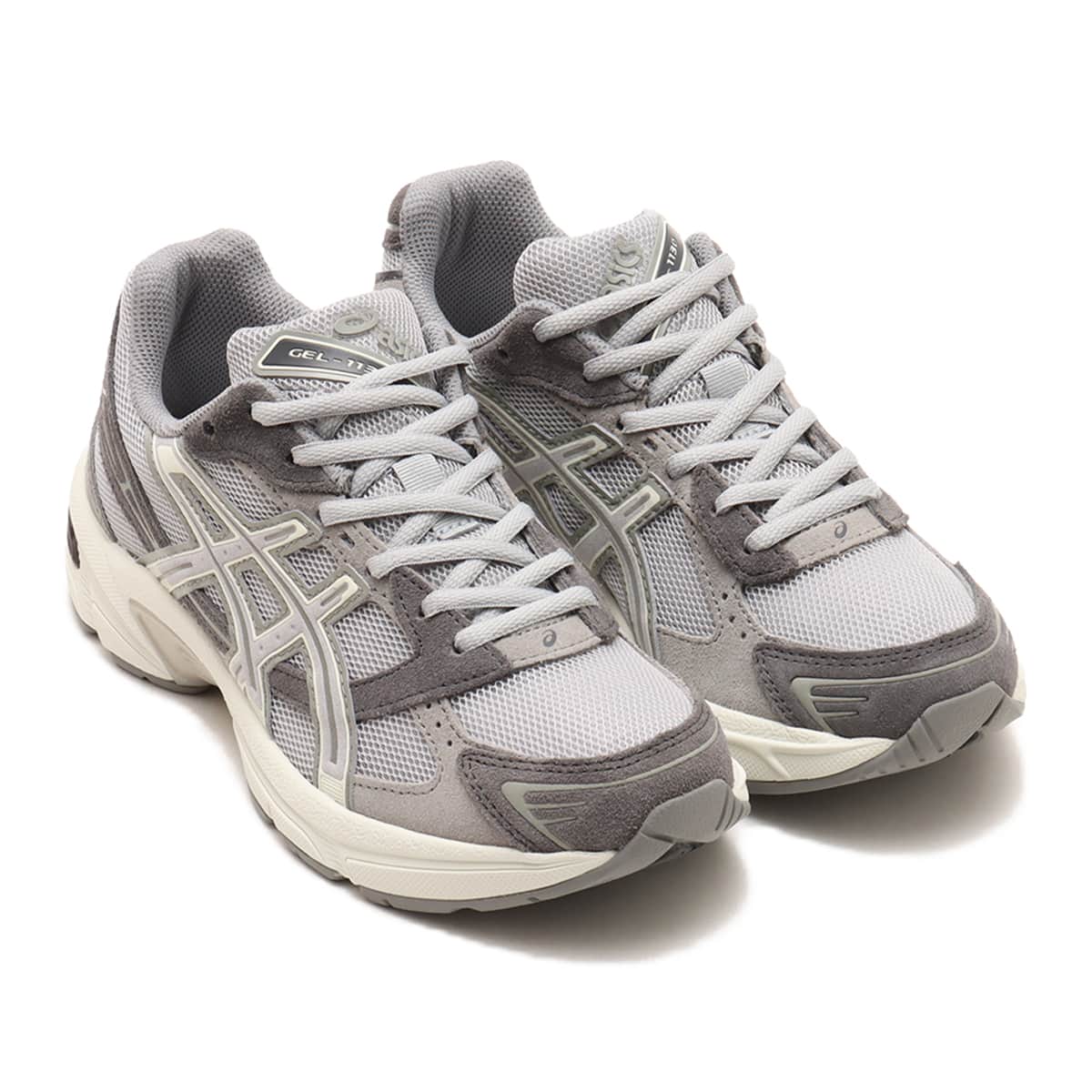 asics GEL-1130 CEMENT GREY/CLAY GREY（アシックス ゲル-イレブン