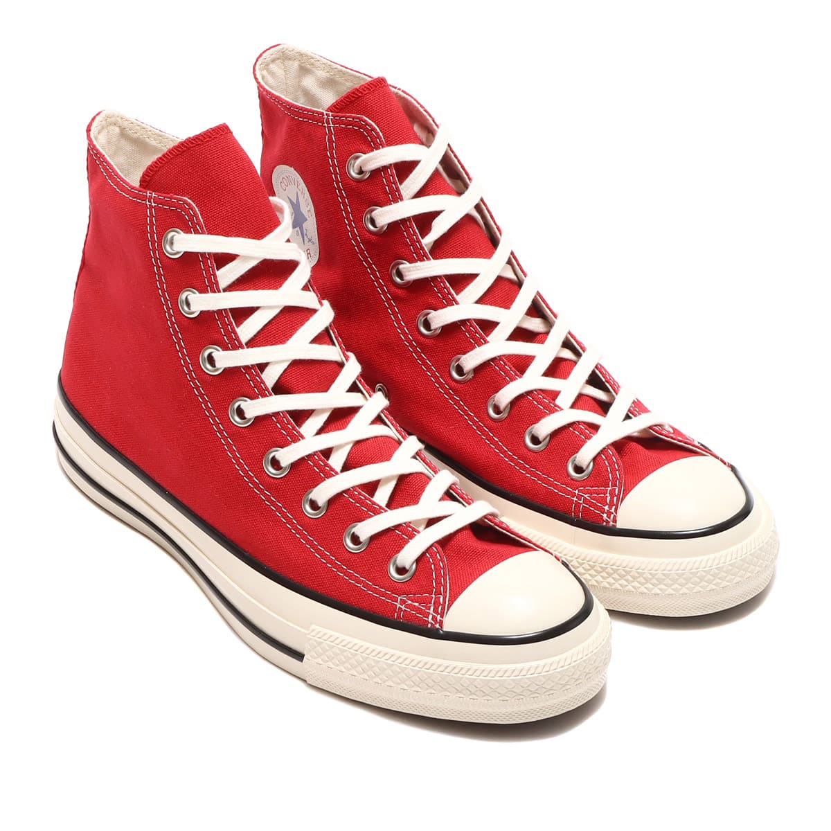 CONVERSE ALL STAR US HI CLASSIC RED（コンバース オールスター US HI