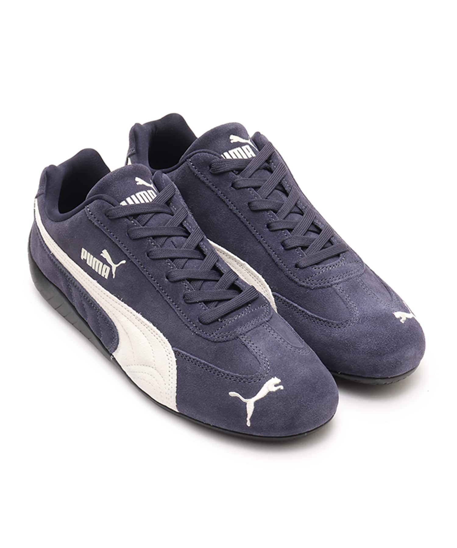 PUMA SPEEDCAT OG NEW NAVY-WARM（プーマ スピードキャット OG