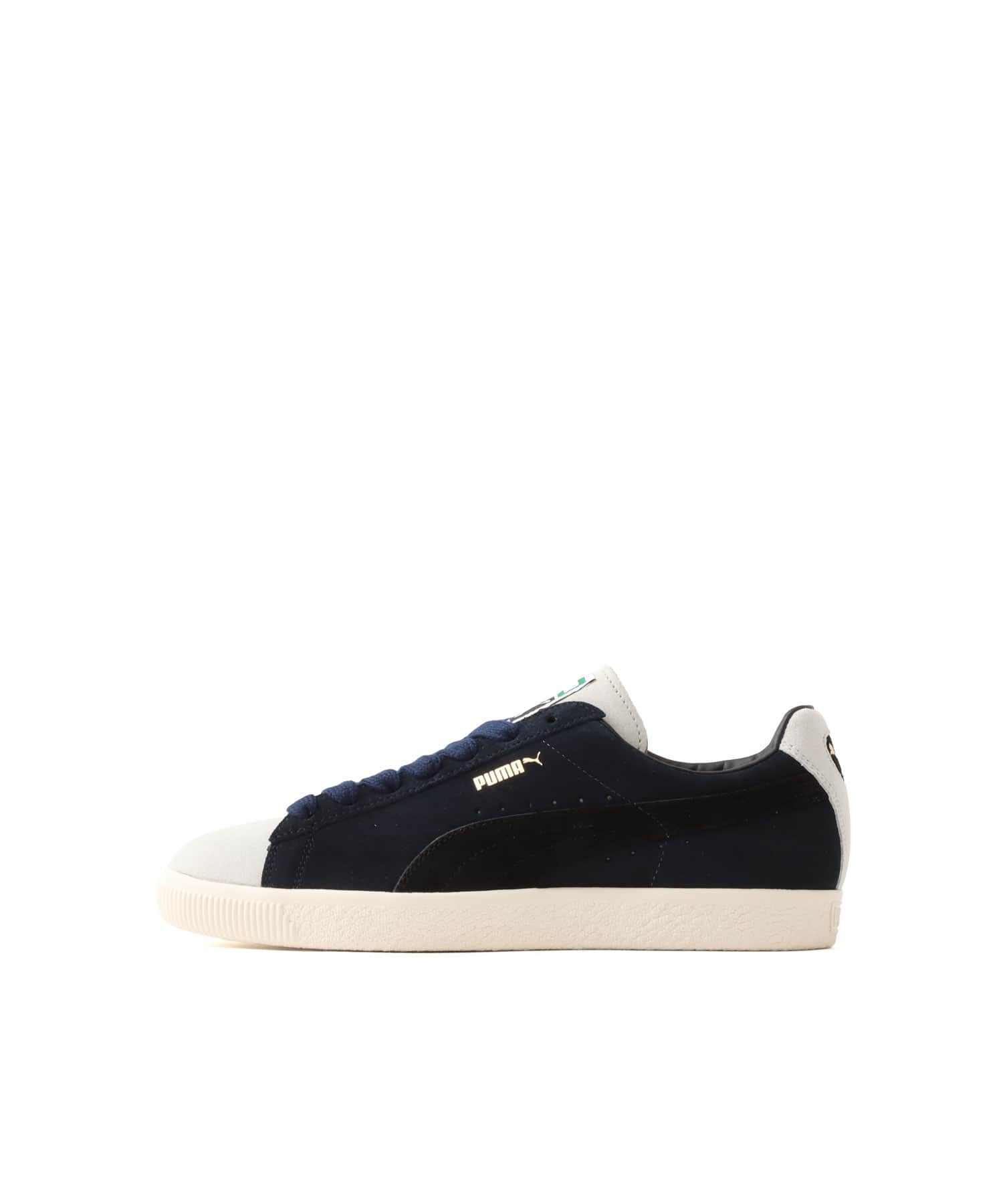 PUMA SUEDE VTG MIJ ACY PUMA NAVY-WARM WHITE-PUMA BL（プーマ