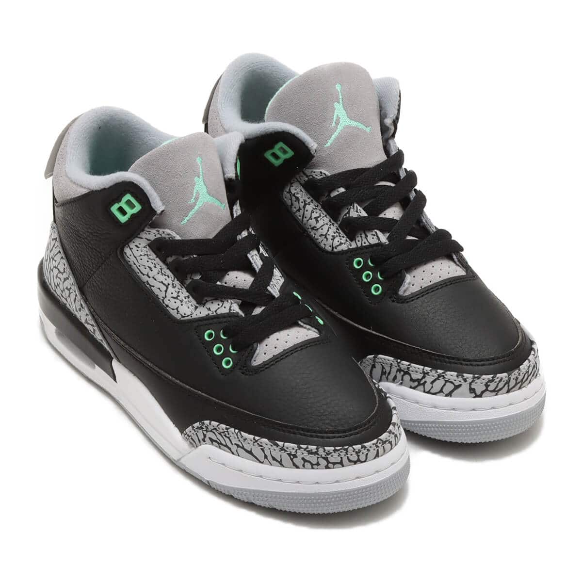 JORDAN BRAND AIR JORDAN 3 RETRO (ジョーダン ブランド エア