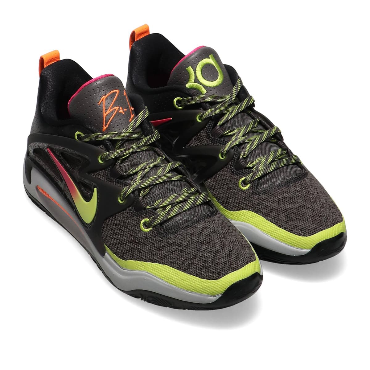 NIKE KD15 EP MULTI-COLOR/MULTI-COLOR（ナイキ KD15 EP-マルチ