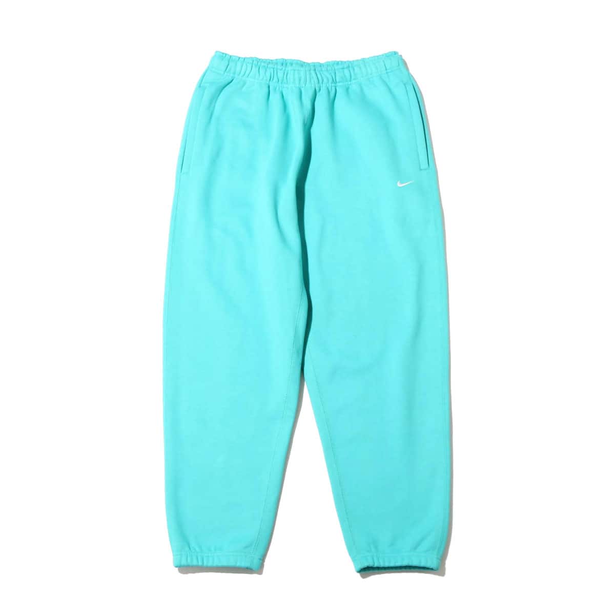 NIKE AS M NK SOLO SWSH HW BB PANT WASHED TEAL/WHITE 22SU-S（ナイキ