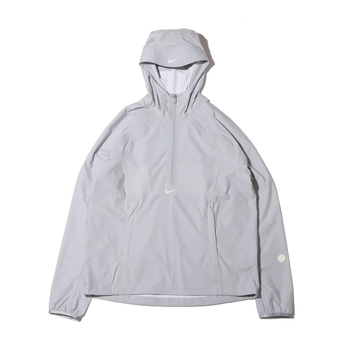 NIKE M NRG NOCTA JACKET WOLF GREY 21FA-S（ナイキ NRG BK DF