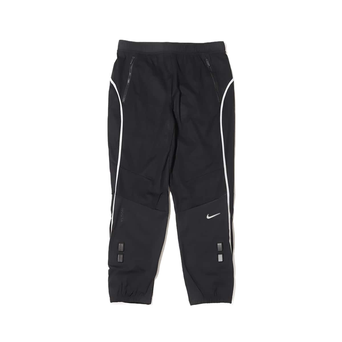 NIKE M NRG YB WARMUP PANT BLACK 23FA-S（ナイキ NRG YB ワームアップ