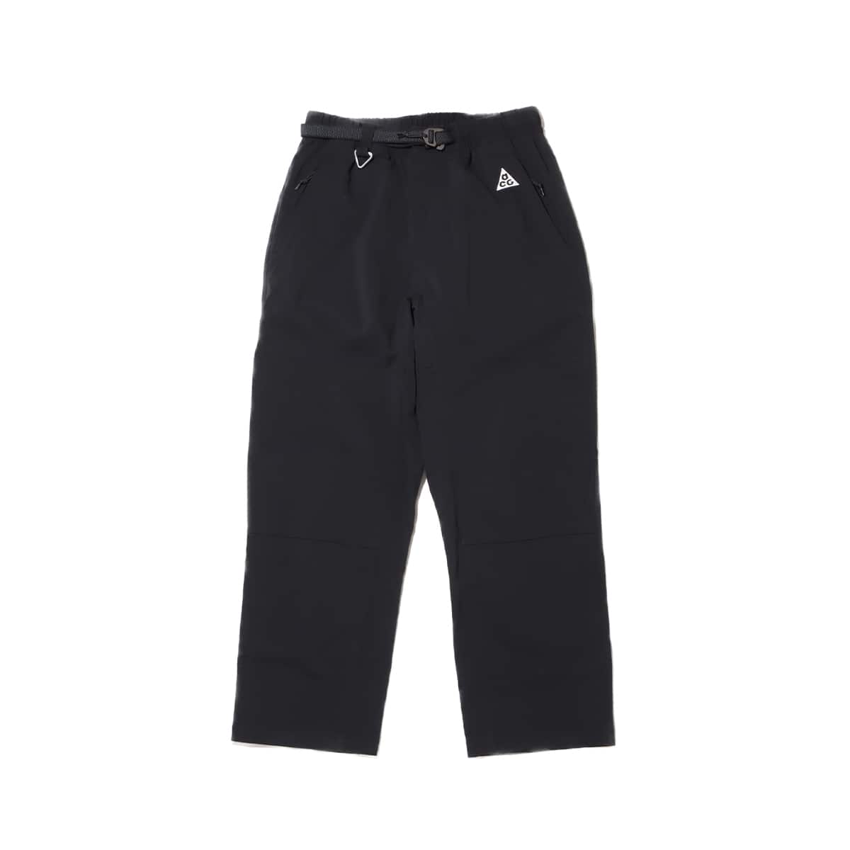 NIKE AS M ACG UV HIKE PANT BLACK/ANTHRACITE/SUMMIT WHITE 24SP-I