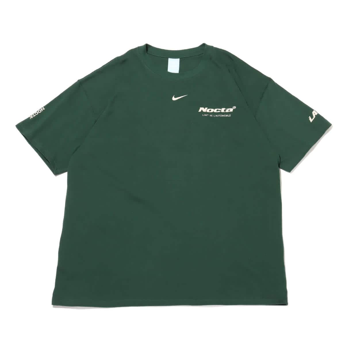 NIKE M NRG NOCTA LART SS TEE GX PRO GREEN （ナイキ NRG LART GX S