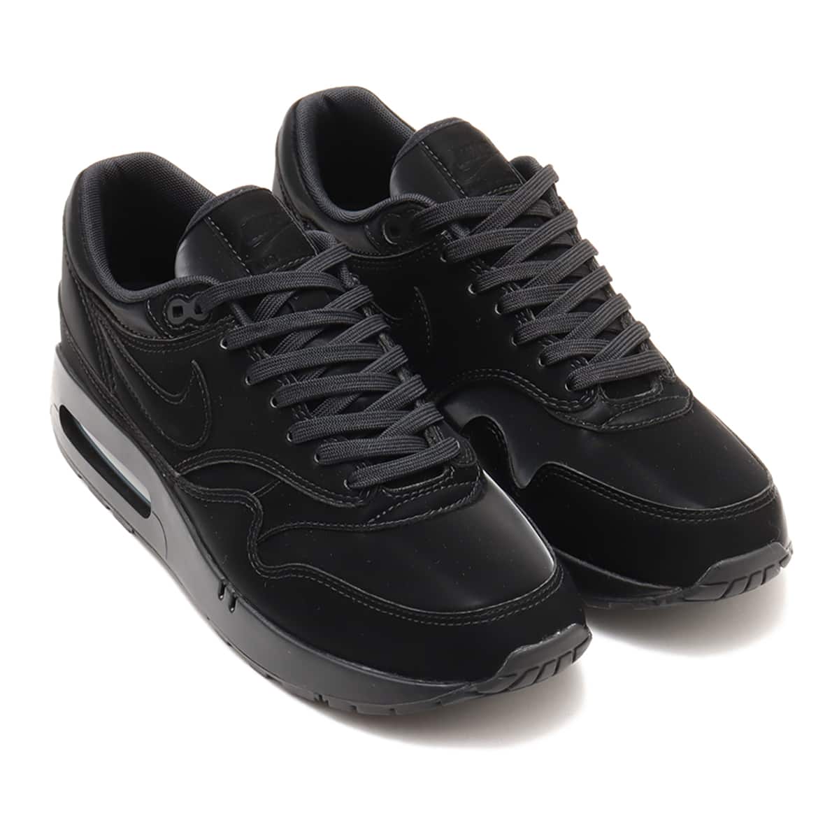 NIKE AIR MAX 1 '86 OG BLACK/BLACK-BLACK（ナイキ エア マックス 1